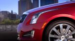 Cadillac ATS 2012 года